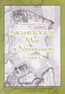 Archaeological Map of Nymphaion