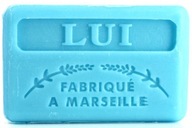 Jemné francúzske mydlo Marseille LUI PRE NEHO PÁNSKA VÔŇA 125 g