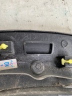 NISSAN ARIYA 22- moulding cap for fender right front front 63816 5MP5A
