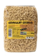 PRO NATURA Szója granulátum 200g