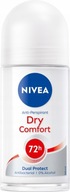 Nivea roll-on 50ml Dry Comfort