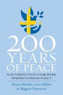 200 Years of Peace: New Perspectives on Modern