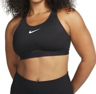 Stanik Sportowy Nike DriFit Swoosh DD0428010 r.S (A-C)