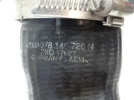trouba hadice intercoolera VW AUDI 078145720N