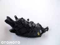 Mitshubishi Outlander 3 III 2013-15r reflektor left light left