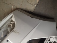 bumper front SEAT LEON III 3 LIFT 17- 5F