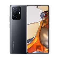 Smartfón Xiaomi 11T 8 GB / 128 GB 5G sivý