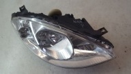 light front front right Mercedes W169