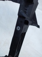 FORD FIESTA MK7 VII 08- support panel for radiators pillar