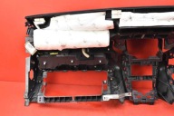 dashboard instrument panel console cockpit airbag EU SSANGYONG TIVOLI 16-21