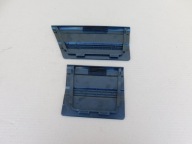 Zaslepki side side boot Audi Q3 II 2 83A komplet plastics OEM