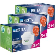 Filtračná vložka Brita Pro Hard Water do vody pre kanvice Brita Glass 12x