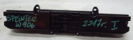 SPRINTER 906 2.2 CDI PANEL Bouton Lumières de secours