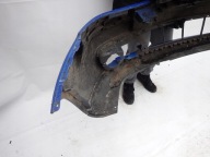 SEAT IBIZA III 02-05 nárazník předek přední