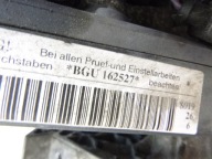engine 1.6 MPI BGU 102KM VW GOLF V OCTAVIA II AUDI A3 SEAT KOMPRESJA!!!