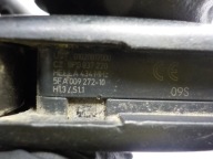 AUDI A3 II 8P key PILOT 434 MHZ