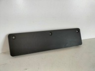 pad below tablice registration front VW GOLF VIII 8 LIFT 24