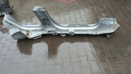 BMW X3 F25 2015 left side threshold quarter