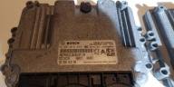 Nemo Bipper Computer ECU 0281014444 9665691680