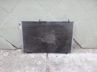 PEUGEOT 206 1.4 RADIATEUR CLIMATISATION