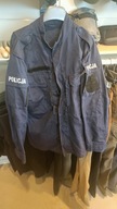 Policajné cvičné mikiny a nohavice - na zúčtovanie