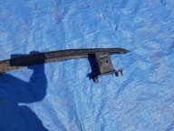 Stoßstangenträger hinten heck Mercedes E C207 W207 A2076100014