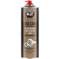 K2 VULCAN ODRDZEWIACZ DO ŚRUB ODKRĘCA ŚRUBY 500ML