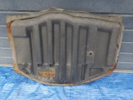 MERCEDES CLS W219 cover sump boot floor sump