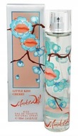 Salvador Dali Little Kiss Cherry EDT V 100ml fólii