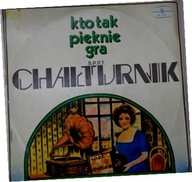 Kto tak pięknie gra - S.P.P.T. Chałturnik