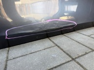 Bmw 3 G20 G21 door right front front