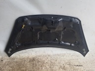 KIA PICANTO II 11-16 Z1 cofano
