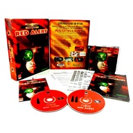 COMMAND & AND CONQUER RED ALERT 1 I BIG BOX PC