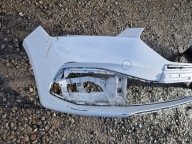 front bumper SEAT LEON IV 2020R->