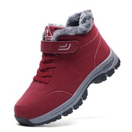 45RED3 LEATHER BOOTS BUTS TOPÁNKY VODNÁ BOOT MAN PLUMH TEJTO BOTOTY Outdooro