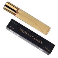 Dámsky parfum Parfém 33 ml WOMAN GUILTY - 126