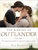The Making of Outlander: The Series: The Official