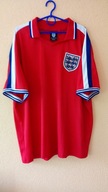 Koszulka piłkarska Anglia