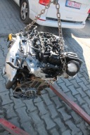 engine complete VW SKODA 2,0 TDI DXP 2 TYSKM