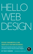 Hello Web Design: Design Fundamentals and