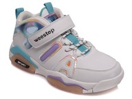 WEESTEP R007264681 W buty sportowe na rzep roz.36