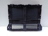 bar, wall front intake FORD TRANSIT CUSTOM II 23- NR 53100