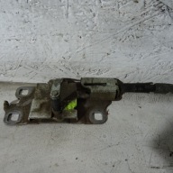 AUDI A8 D3 Schloß hinten heckklappe 4E0827383C
