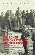 Zwischen Demokratie und Autorit... Miroslav Šepták