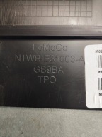 VW Amarok II cover left N1WB-E31003-BE3ZHE