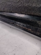 trunk door boot Opel Frontera A