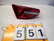light rear part rear left SKODA KAROQ LIFT 2020- 57A945207C