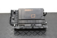 passenger compartment consoles 5ZT61TRMAA JEEP COMPASS II 2 TRAILHAWK