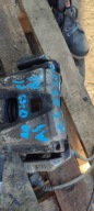 caliper brake right rear part audi a4 b8
