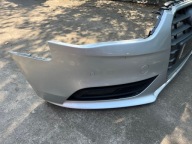 AUDI A4 B8 LIFT bumper front front grill 4X PDC LX7W complete
